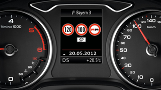 Audi Displayreiniger- und Innenraumduft-Set schwarz Duft ori